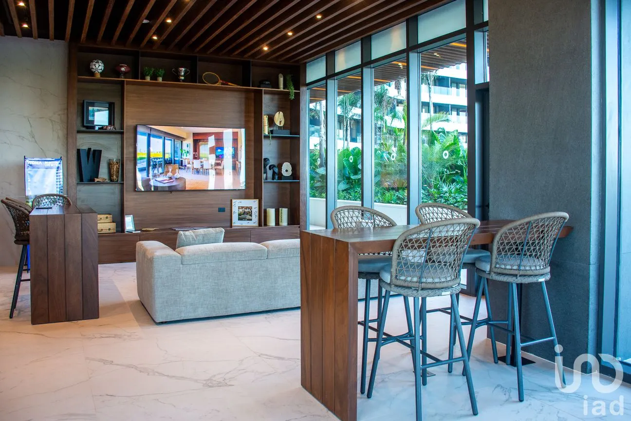 Departamento en Venta en Cancún Centro, Benito Juárez, Quintana Roo | NEX-259367 | iad México | Foto 11 de 14