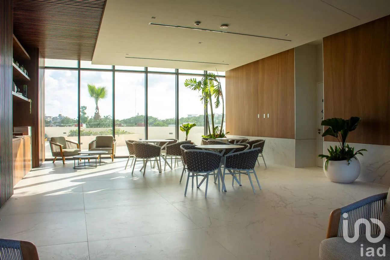 Departamento en Venta en Cancún Centro, Benito Juárez, Quintana Roo | NEX-259367 | iad México | Foto 12 de 14