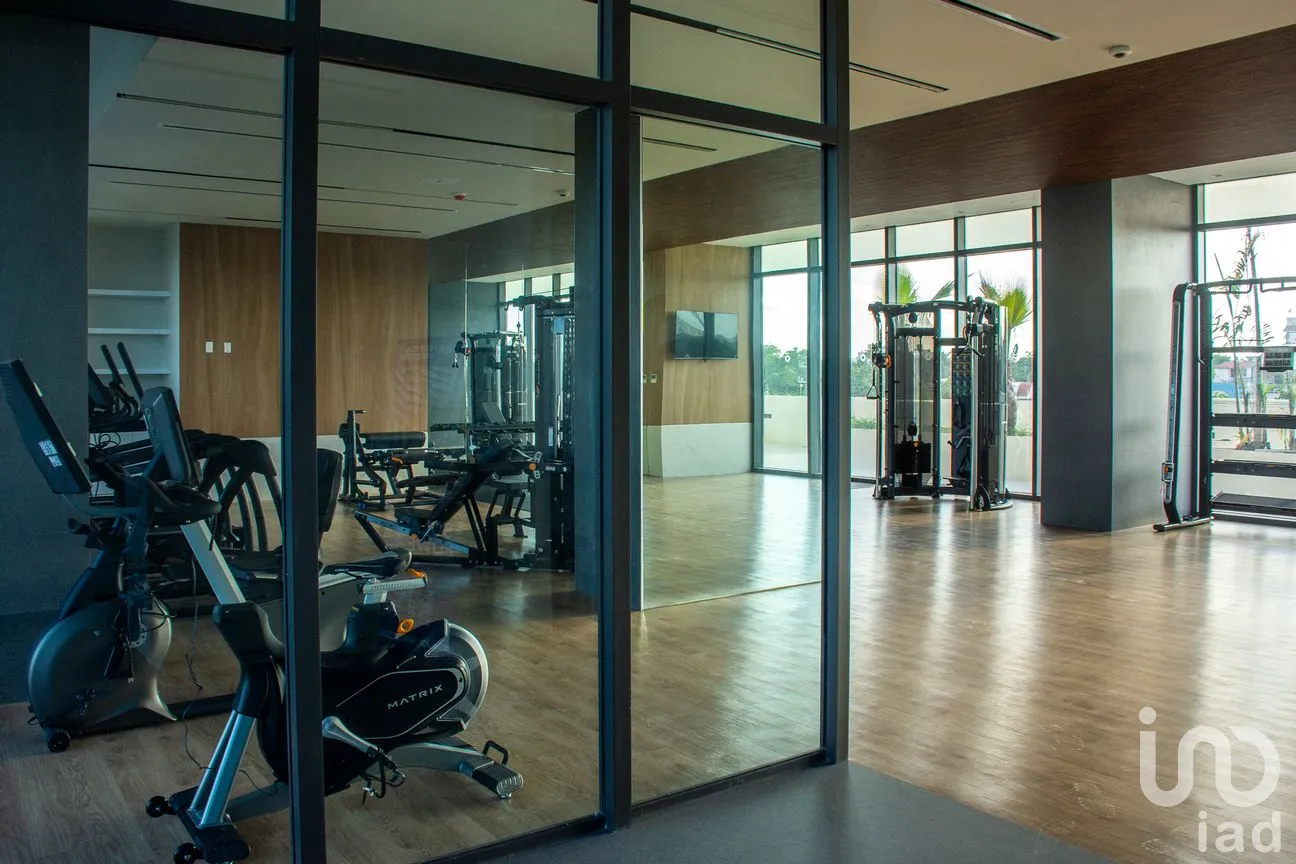 Departamento en Venta en Cancún Centro, Benito Juárez, Quintana Roo | NEX-259367 | iad México | Foto 13 de 14