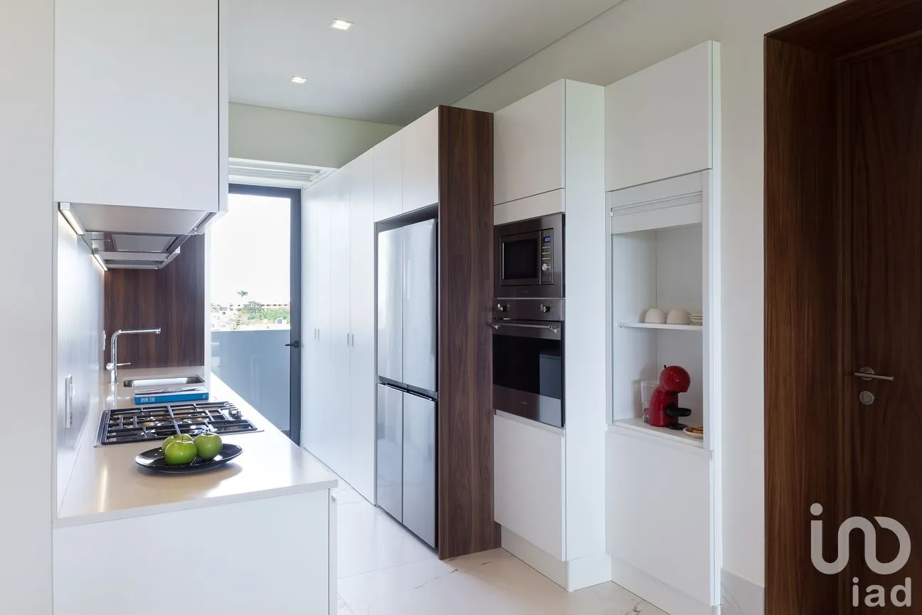 Departamento en Venta en Cancún Centro, Benito Juárez, Quintana Roo | NEX-259367 | iad México | Foto 3 de 14