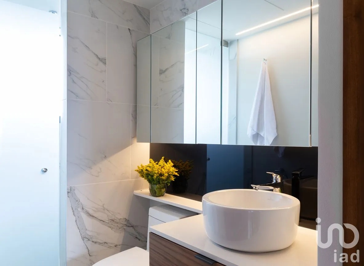 Departamento en Venta en Cancún Centro, Benito Juárez, Quintana Roo | NEX-259367 | iad México | Foto 6 de 14