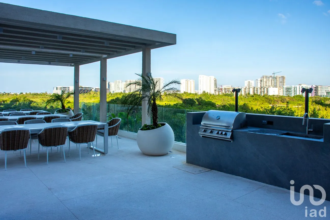 Departamento en Venta en Cancún Centro, Benito Juárez, Quintana Roo | NEX-259367 | iad México | Foto 9 de 14