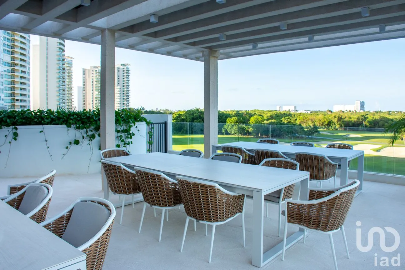 Departamento en Venta en Cancún Centro, Benito Juárez, Quintana Roo | NEX-259367 | iad México | Foto 10 de 14