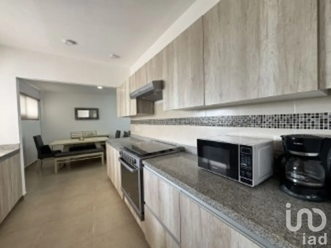 Departamento en Venta en Villamarino, Benito Juárez, Quintana Roo | NEX-261775 | iad México | Foto 3 de 9