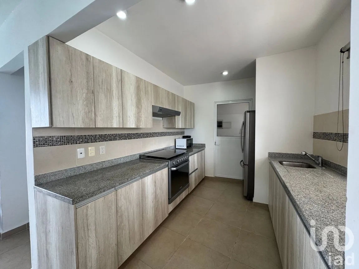 Departamento en Venta en Villamarino, Benito Juárez, Quintana Roo | NEX-261775 | iad México | Foto 1 de 9