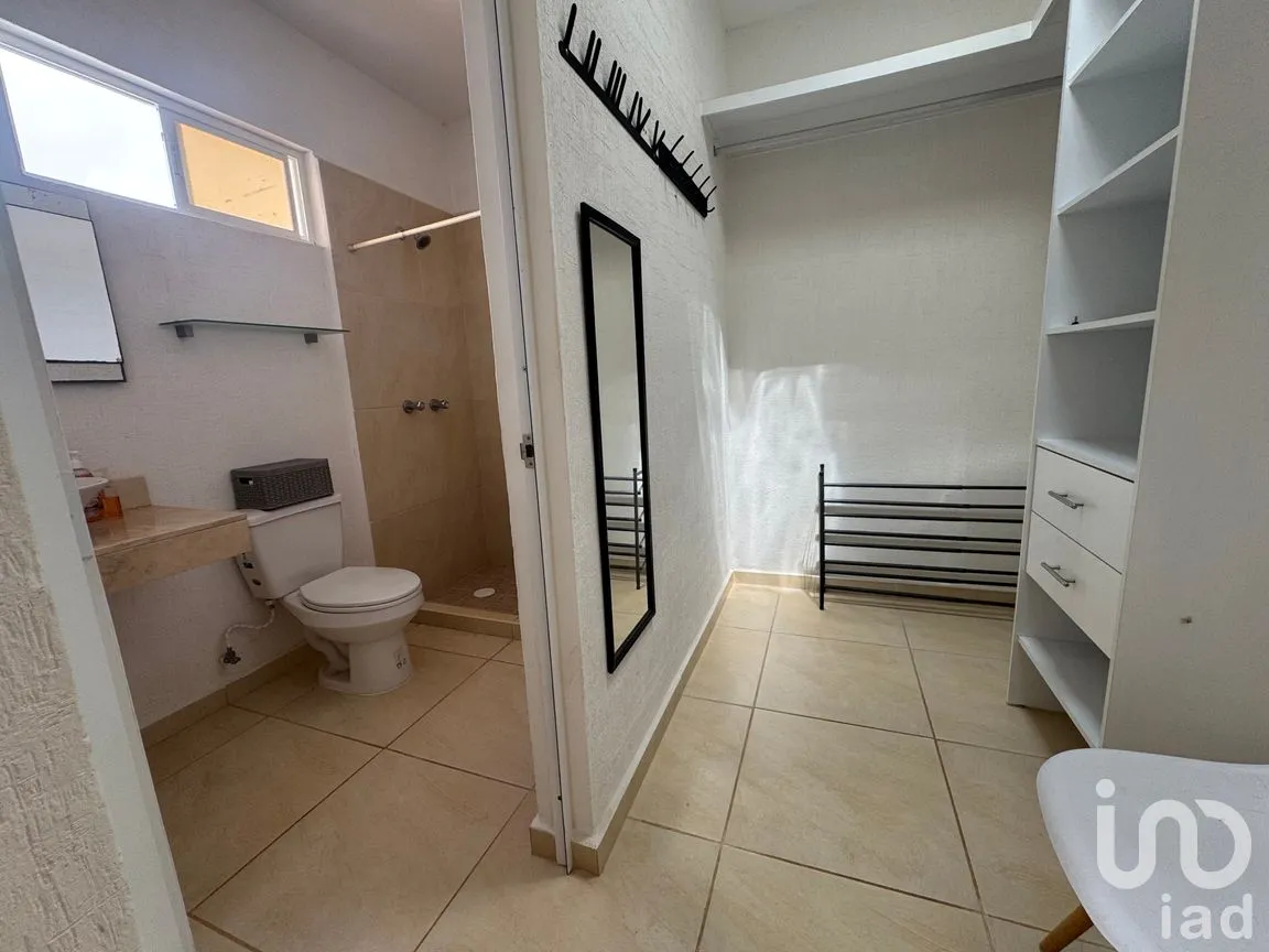 Casa en Renta en Jardines del Sur, Benito Juárez, Quintana Roo | NEX-287784 | iad México | Foto 11 de 16