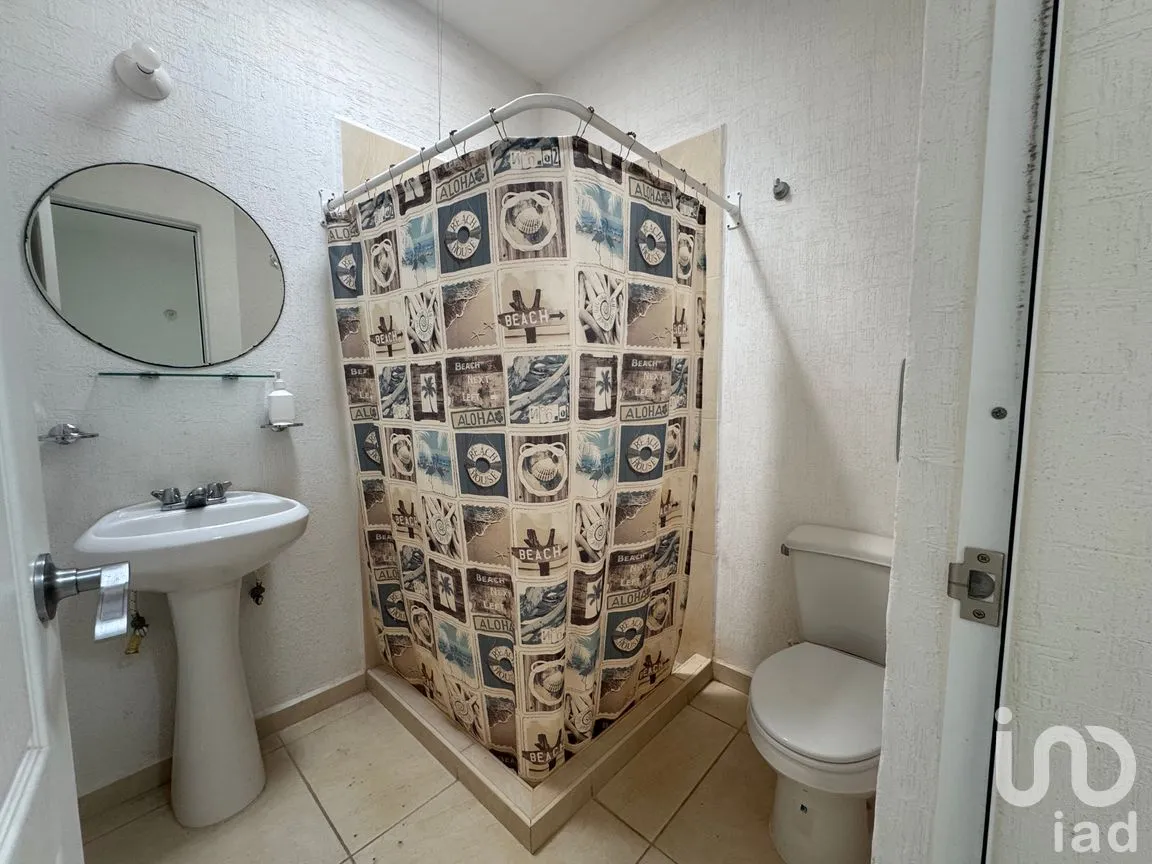 Casa en Renta en Jardines del Sur, Benito Juárez, Quintana Roo | NEX-287784 | iad México | Foto 12 de 16