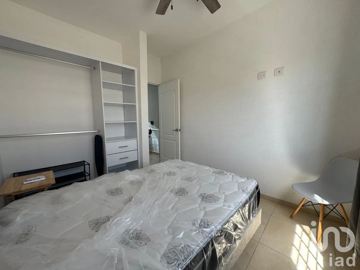 Casa en Renta en Jardines del Sur, Benito Juárez, Quintana Roo | NEX-287784 | iad México | Foto 13 de 16