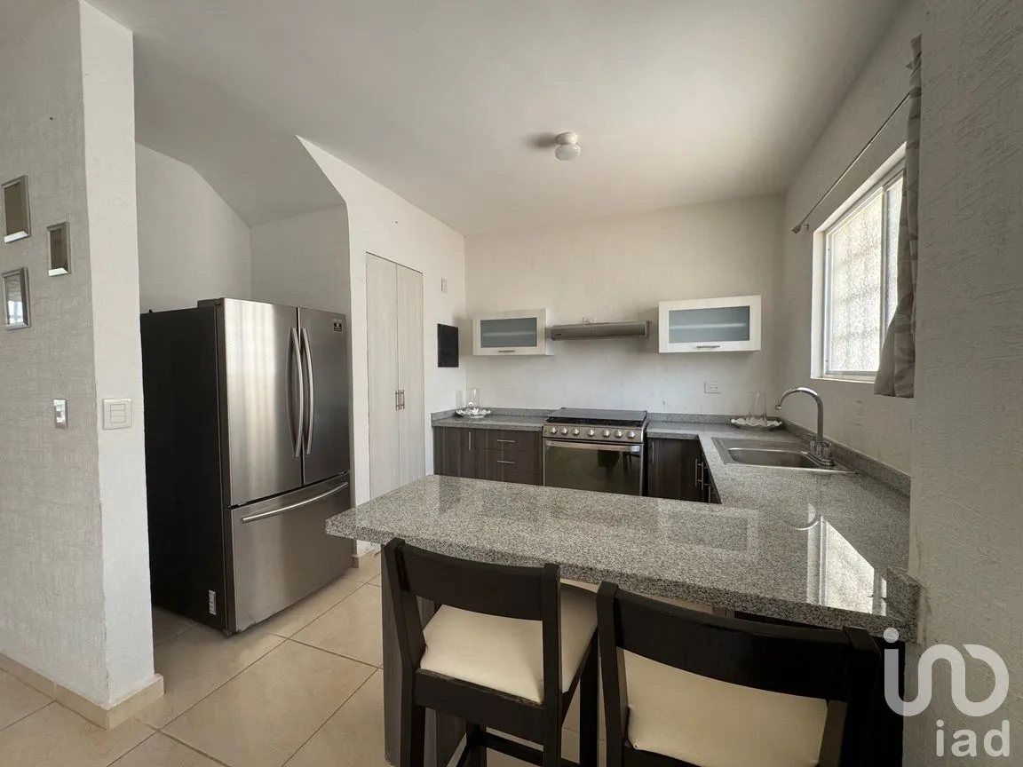 Casa en Renta en Jardines del Sur, Benito Juárez, Quintana Roo | NEX-287784 | iad México | Foto 4 de 16