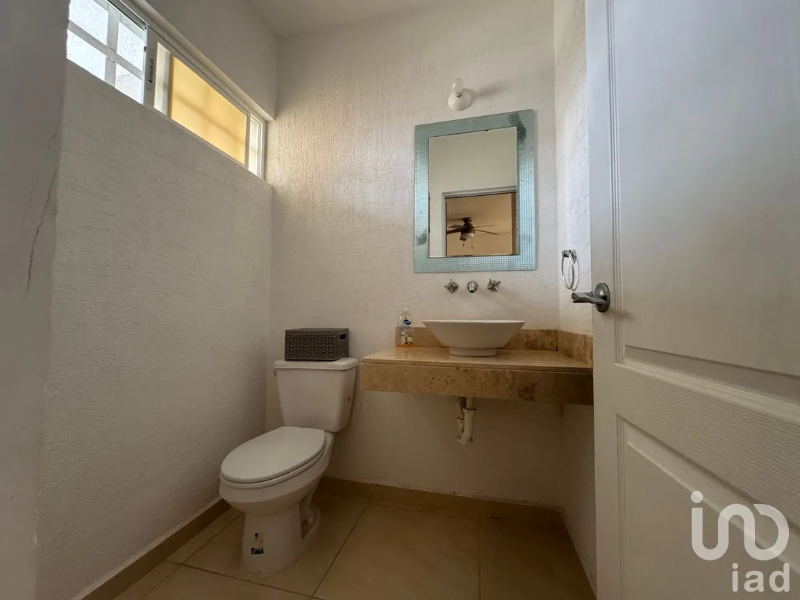 Casa en Renta en Jardines del Sur, Benito Juárez, Quintana Roo | NEX-287784 | iad México | Foto 5 de 16