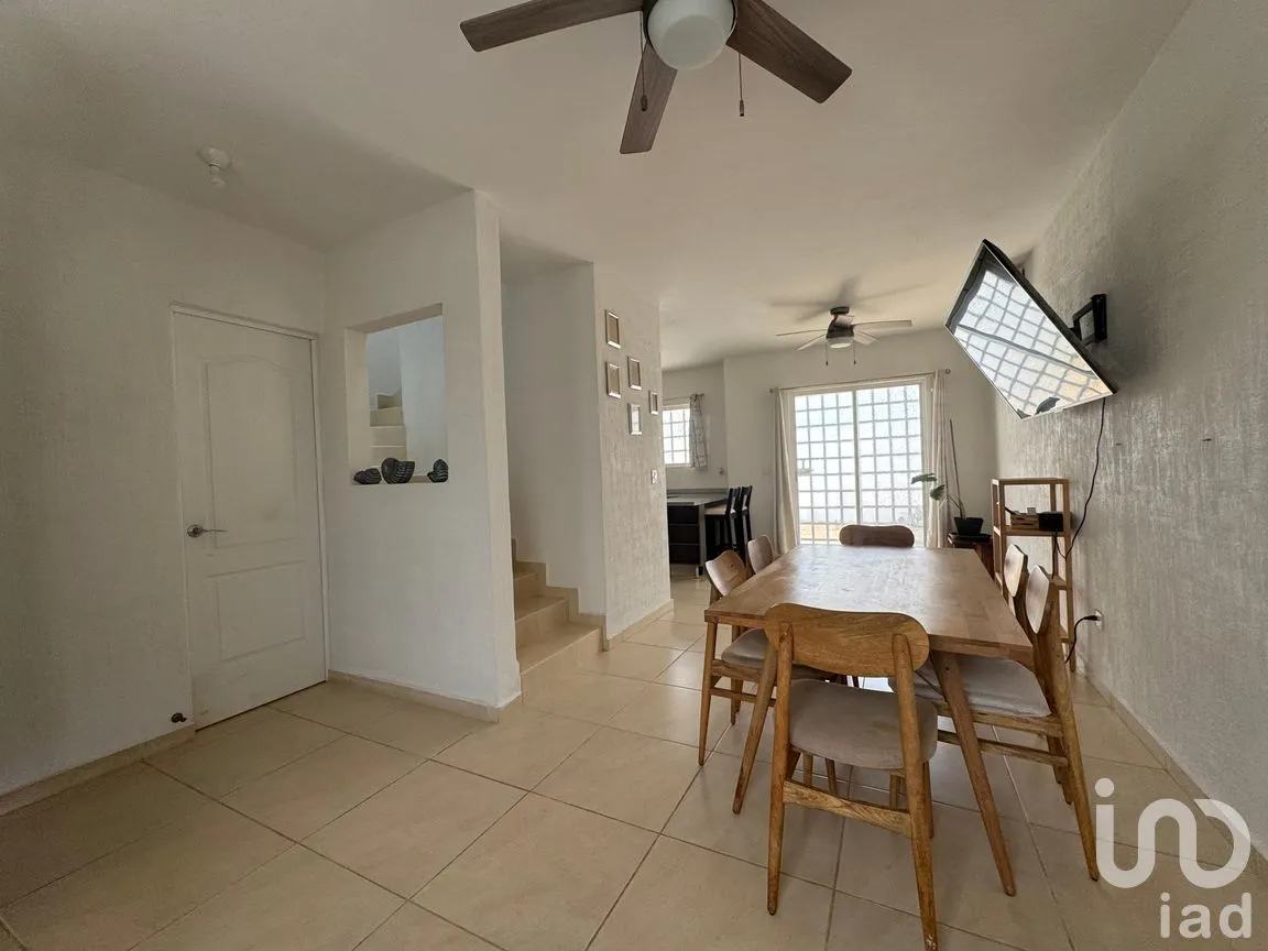 Casa en Renta en Jardines del Sur, Benito Juárez, Quintana Roo | NEX-287784 | iad México | Foto 1 de 16