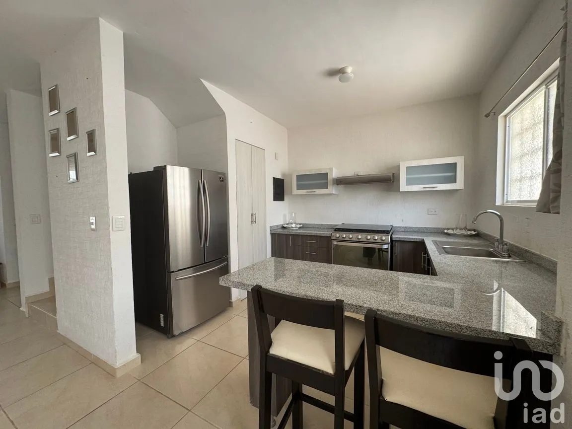 Casa en Renta en Jardines del Sur, Benito Juárez, Quintana Roo | NEX-287784 | iad México | Foto 2 de 16
