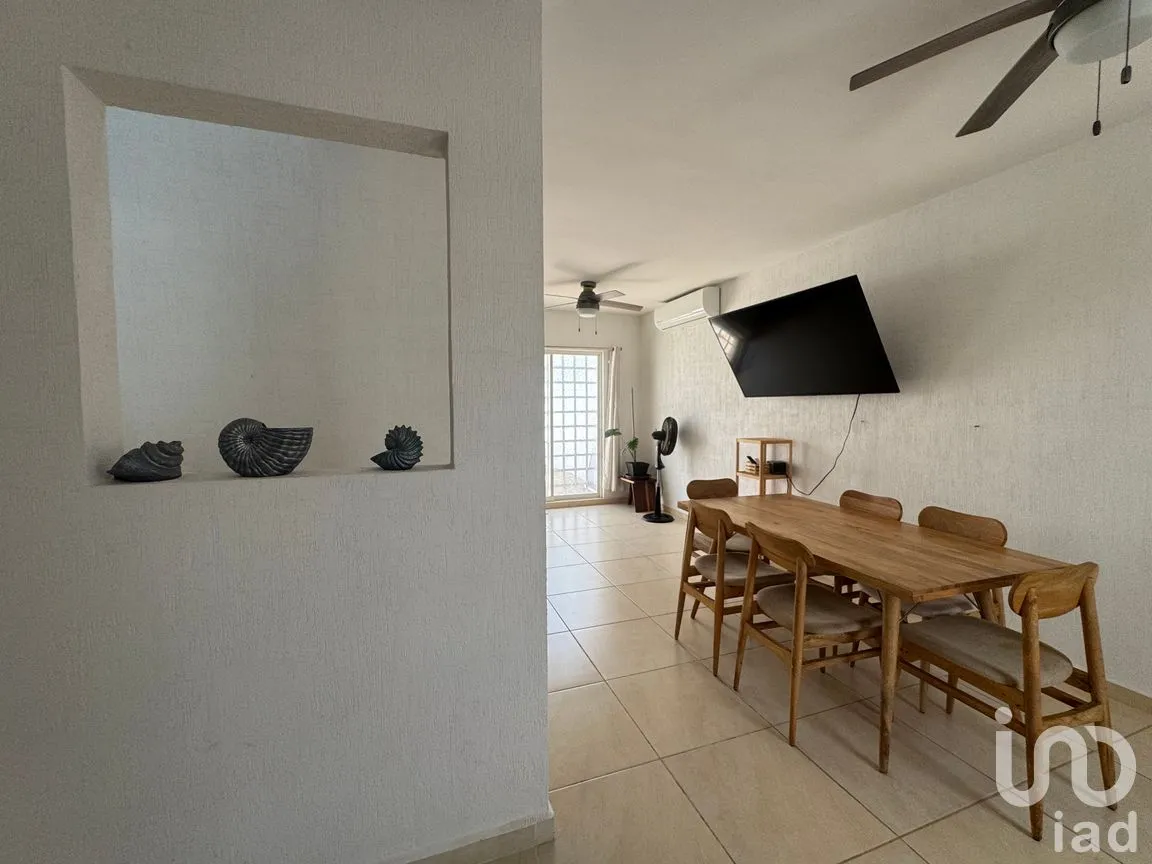 Casa en Renta en Jardines del Sur, Benito Juárez, Quintana Roo | NEX-287784 | iad México | Foto 3 de 16