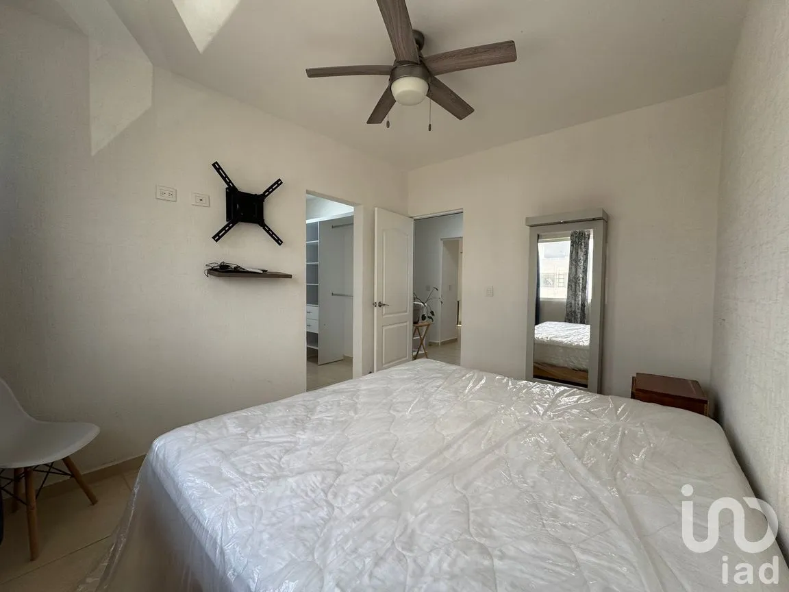 Casa en Renta en Jardines del Sur, Benito Juárez, Quintana Roo | NEX-287784 | iad México | Foto 8 de 16