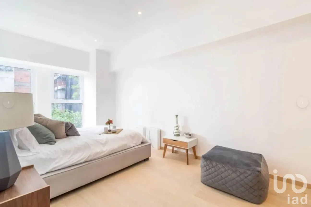 Departamento en Venta en Portales Norte, Benito Juárez, Ciudad de México | NEX-257086 | iad México | Foto 12 de 25