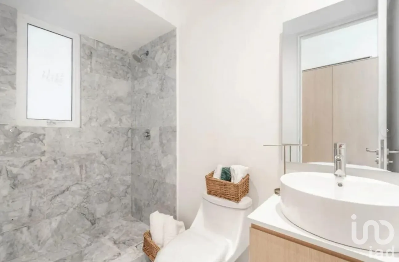 Departamento en Venta en Portales Norte, Benito Juárez, Ciudad de México | NEX-257086 | iad México | Foto 14 de 25