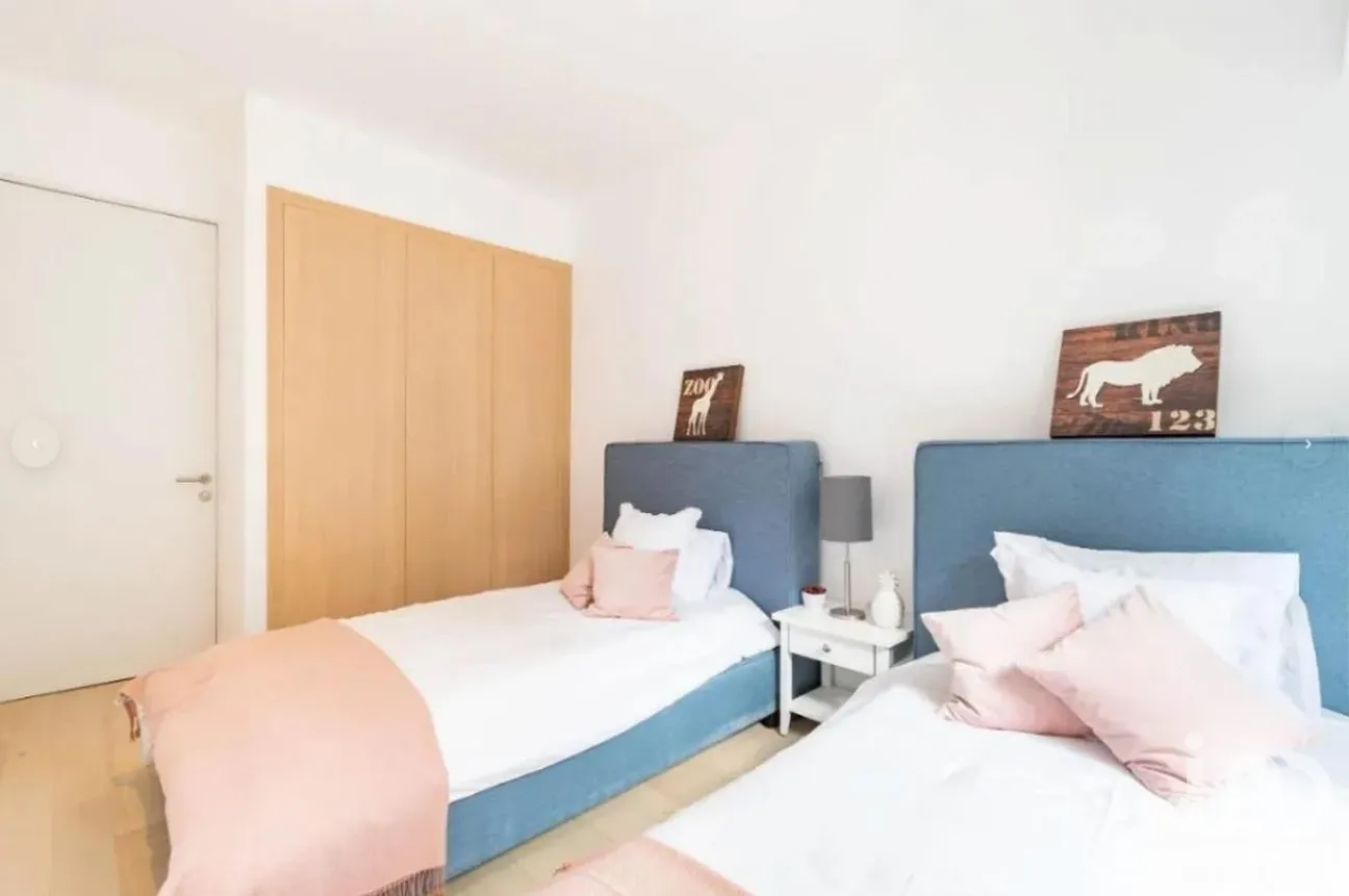 Departamento en Venta en Portales Norte, Benito Juárez, Ciudad de México | NEX-257086 | iad México | Foto 17 de 25