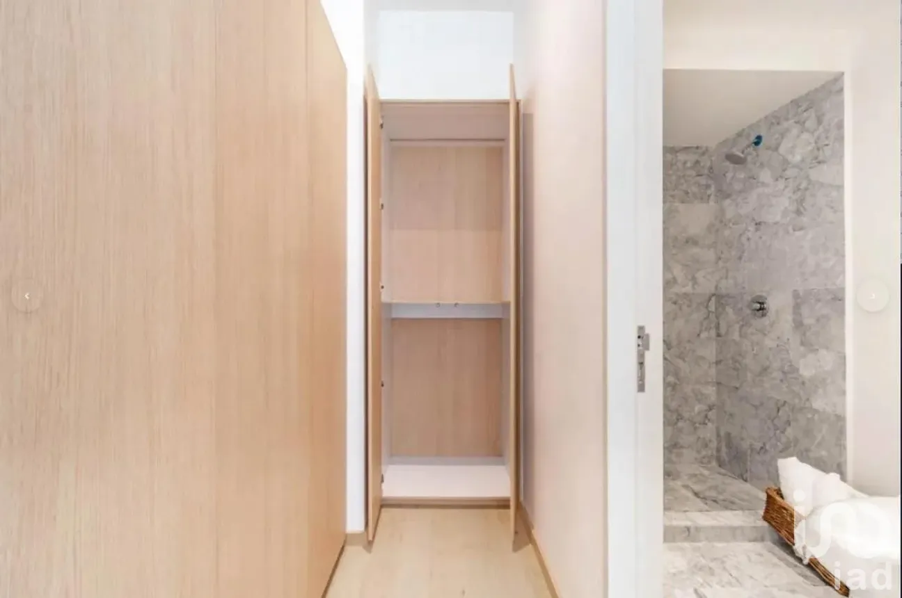 Departamento en Venta en Portales Norte, Benito Juárez, Ciudad de México | NEX-257086 | iad México | Foto 19 de 25
