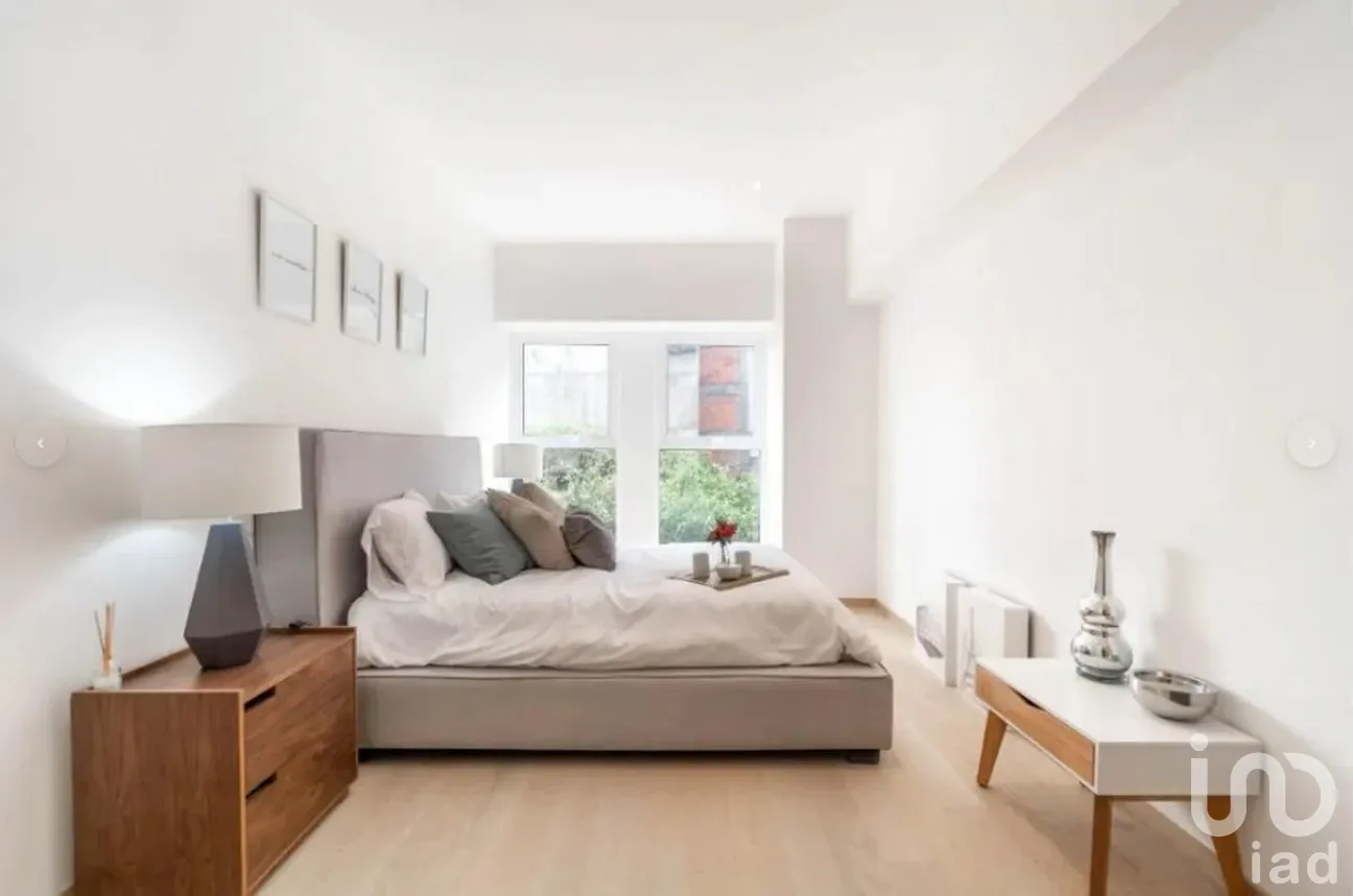 Departamento en Venta en Portales Norte, Benito Juárez, Ciudad de México | NEX-257086 | iad México | Foto 7 de 25