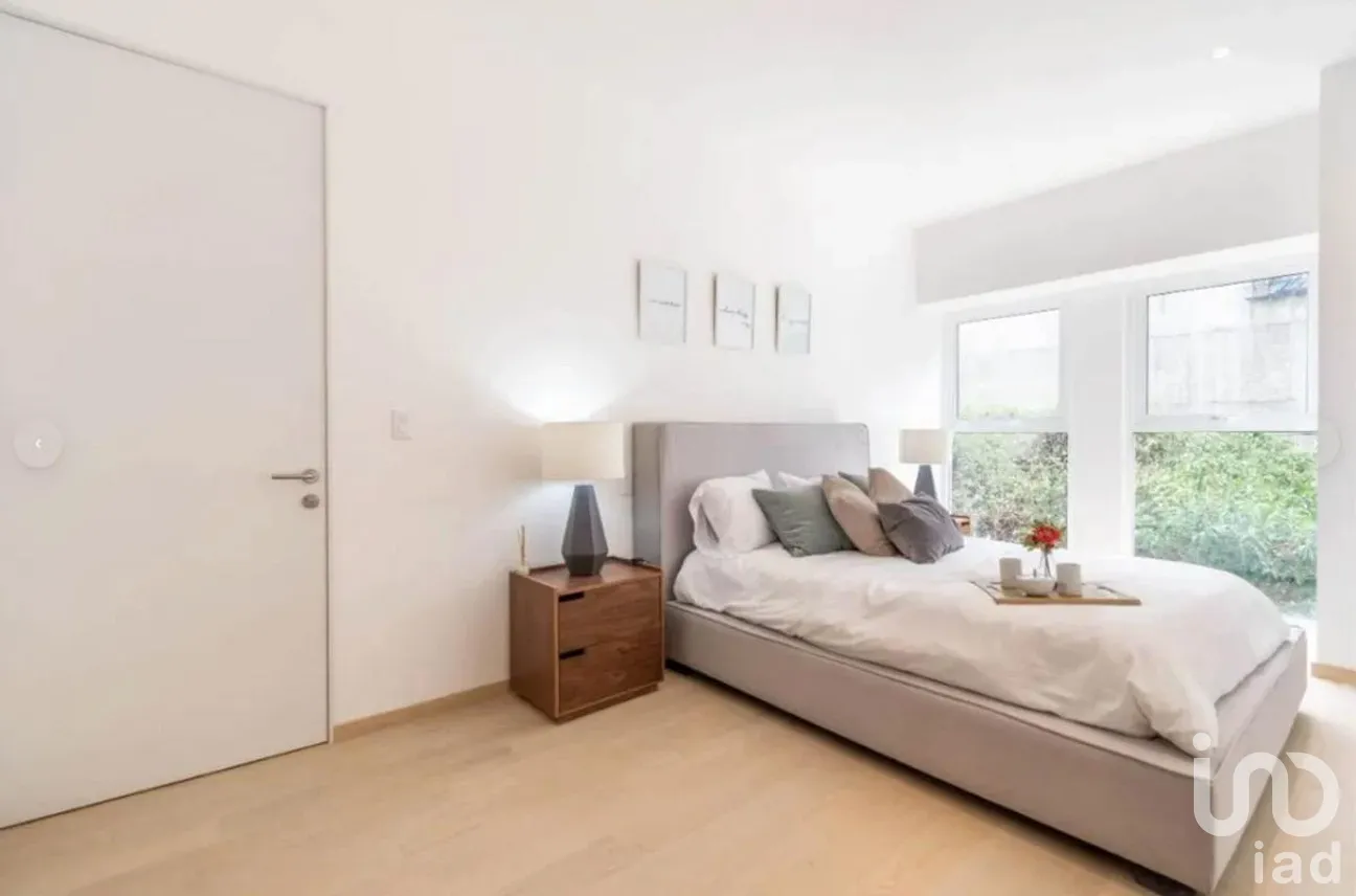 Departamento en Venta en Portales Norte, Benito Juárez, Ciudad de México | NEX-257086 | iad México | Foto 8 de 25
