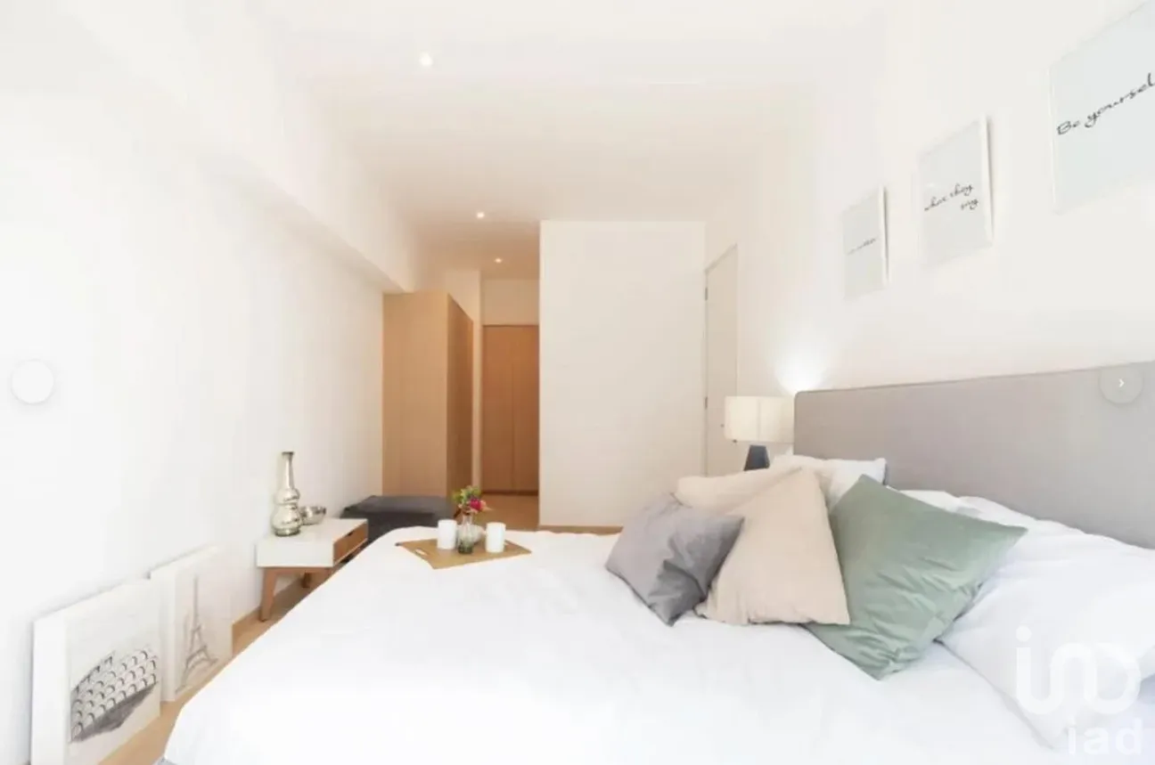 Departamento en Venta en Portales Norte, Benito Juárez, Ciudad de México | NEX-257086 | iad México | Foto 9 de 25