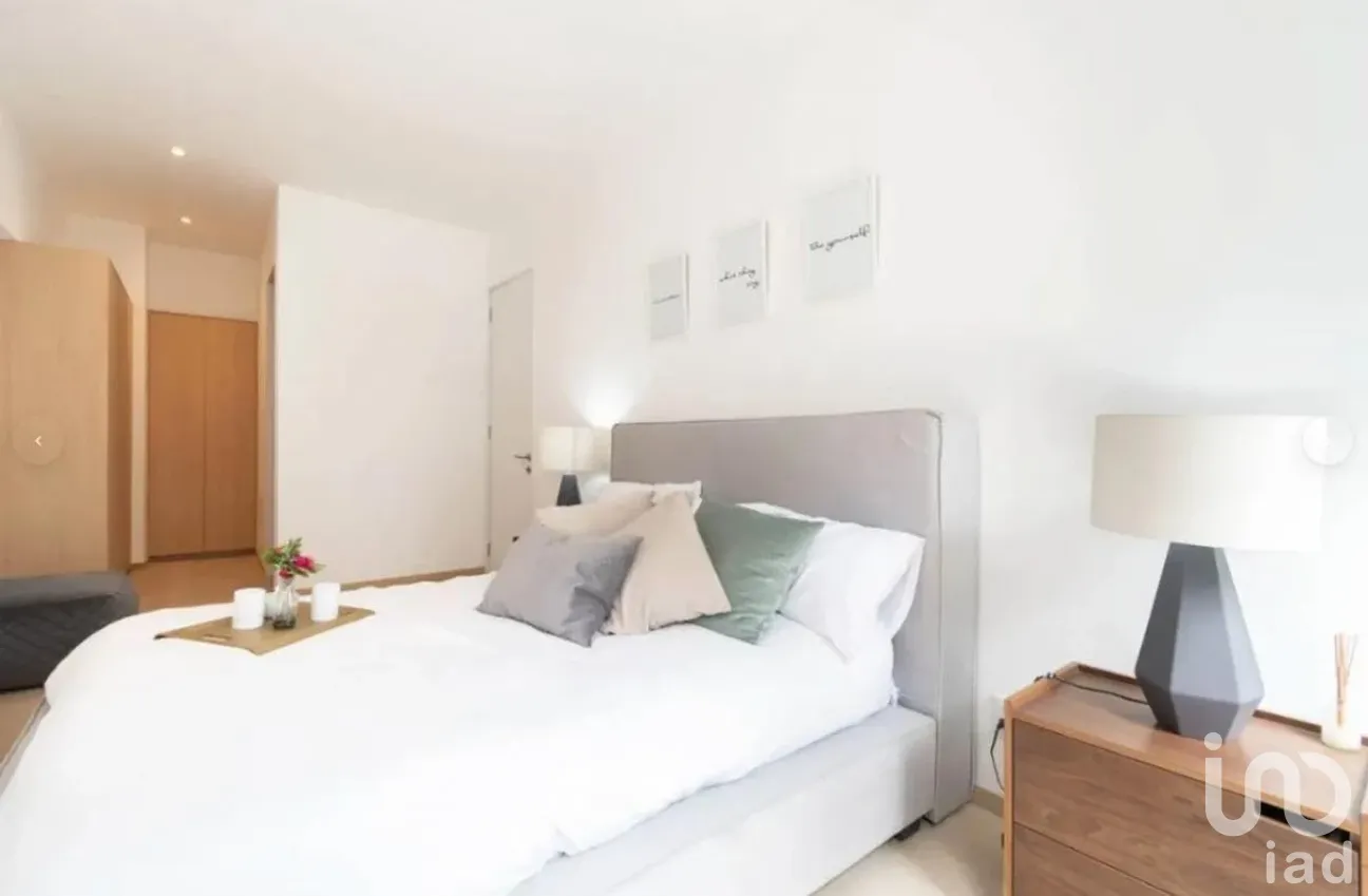 Departamento en Venta en Portales Norte, Benito Juárez, Ciudad de México | NEX-257086 | iad México | Foto 11 de 23