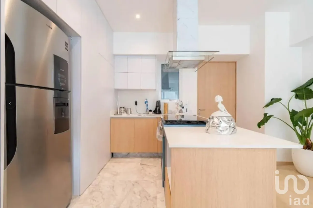 Departamento en Venta en Portales Norte, Benito Juárez, Ciudad de México | NEX-257086 | iad México | Foto 4 de 23
