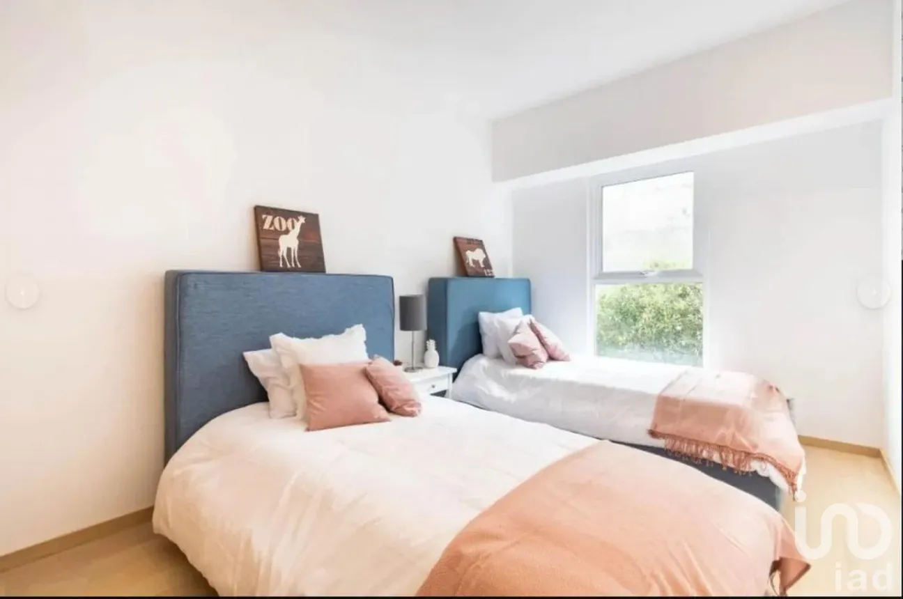 Departamento en Venta en Portales Norte, Benito Juárez, Ciudad de México | NEX-257086 | iad México | Foto 10 de 23