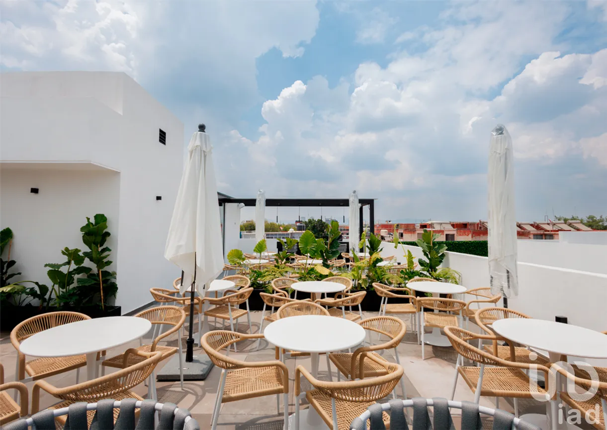 Departamento en Venta en Santa María la Ribera, Cuauhtémoc, Ciudad de México | NEX-258641 | iad México | Foto 11 de 16
