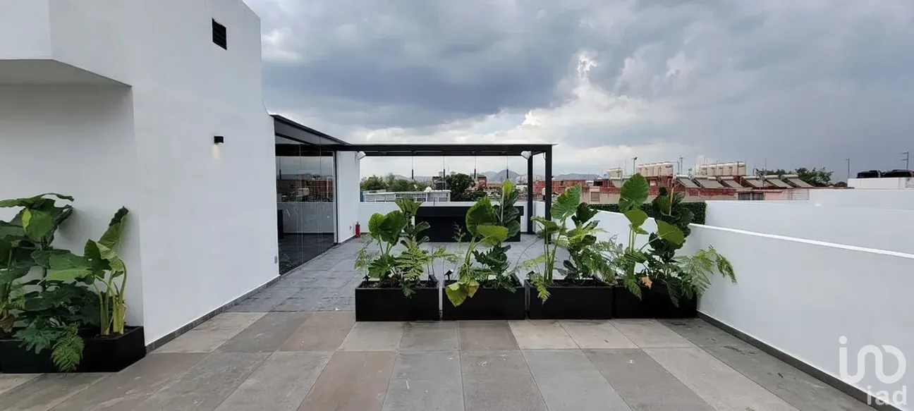 Departamento en Venta en Santa María la Ribera, Cuauhtémoc, Ciudad de México | NEX-258641 | iad México | Foto 14 de 16