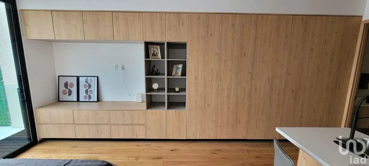 Departamento en Venta en Santa María la Ribera, Cuauhtémoc, Ciudad de México | NEX-258641 | iad México | Foto 3 de 16
