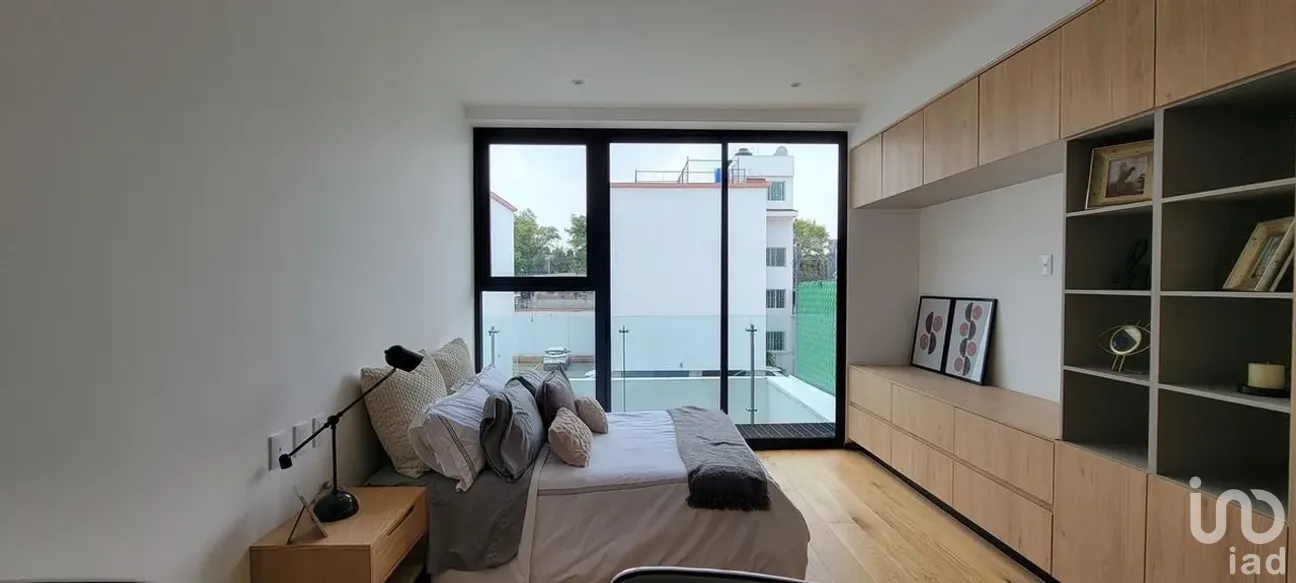 Departamento en Venta en Santa María la Ribera, Cuauhtémoc, Ciudad de México | NEX-258641 | iad México | Foto 4 de 16