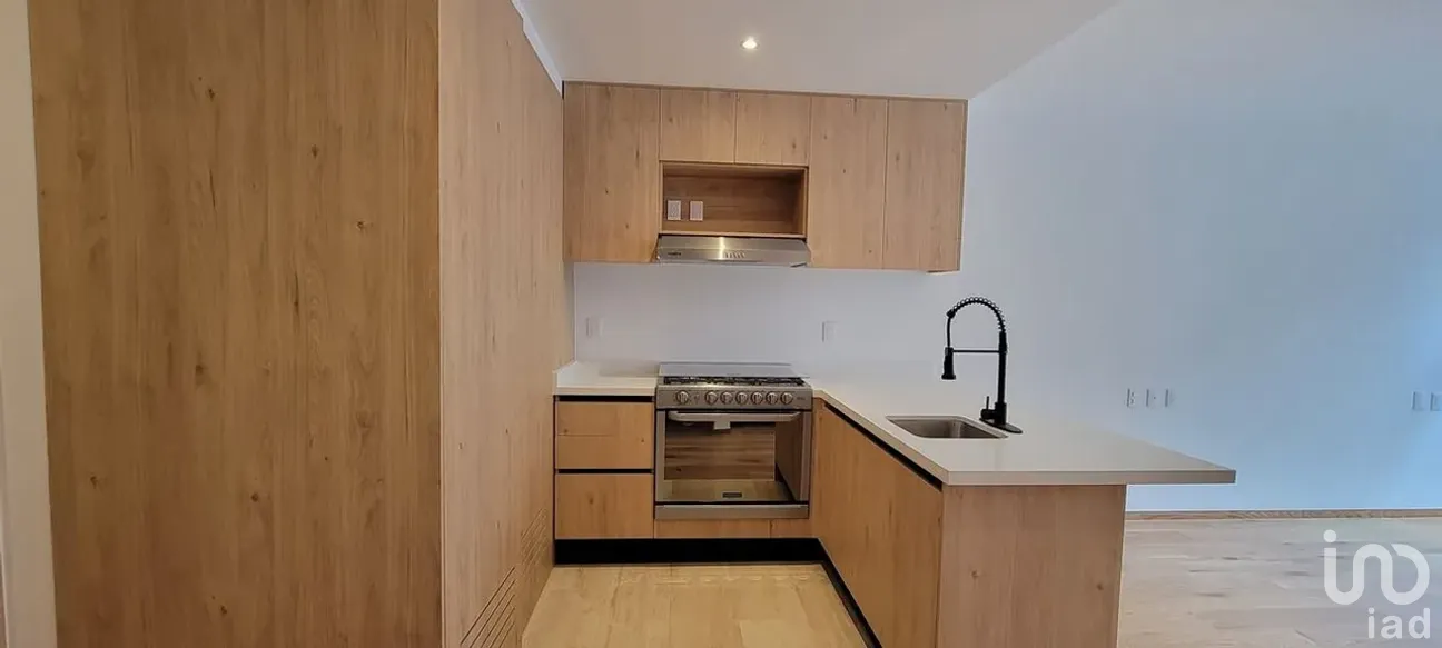 Departamento en Venta en Santa María la Ribera, Cuauhtémoc, Ciudad de México | NEX-258641 | iad México | Foto 5 de 16