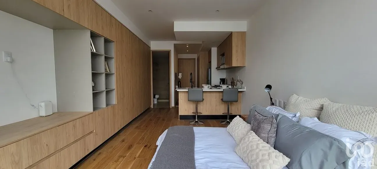 Departamento en Venta en Santa María la Ribera, Cuauhtémoc, Ciudad de México | NEX-258641 | iad México | Foto 7 de 16