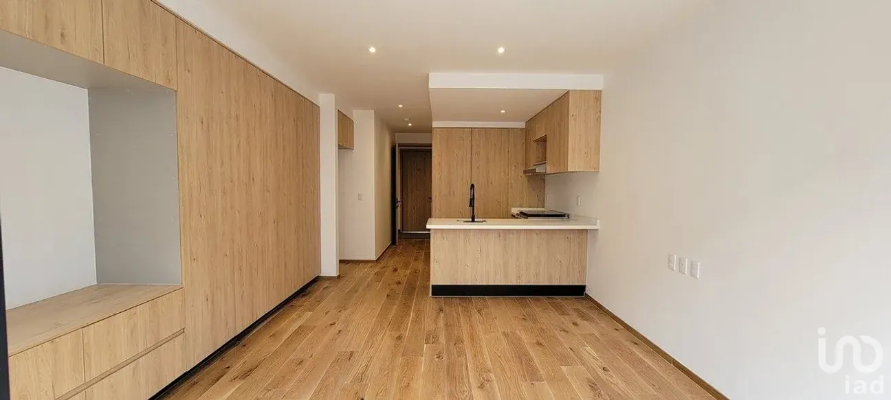 Departamento en Venta en Santa María la Ribera, Cuauhtémoc, Ciudad de México | NEX-258641 | iad México | Foto 9 de 16