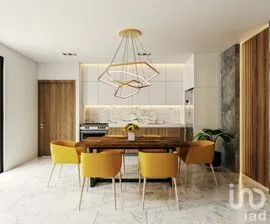 NEX-259540 - Departamento en Venta, con 2 recamaras, con 2 baños, con 154 m2 de construcción.