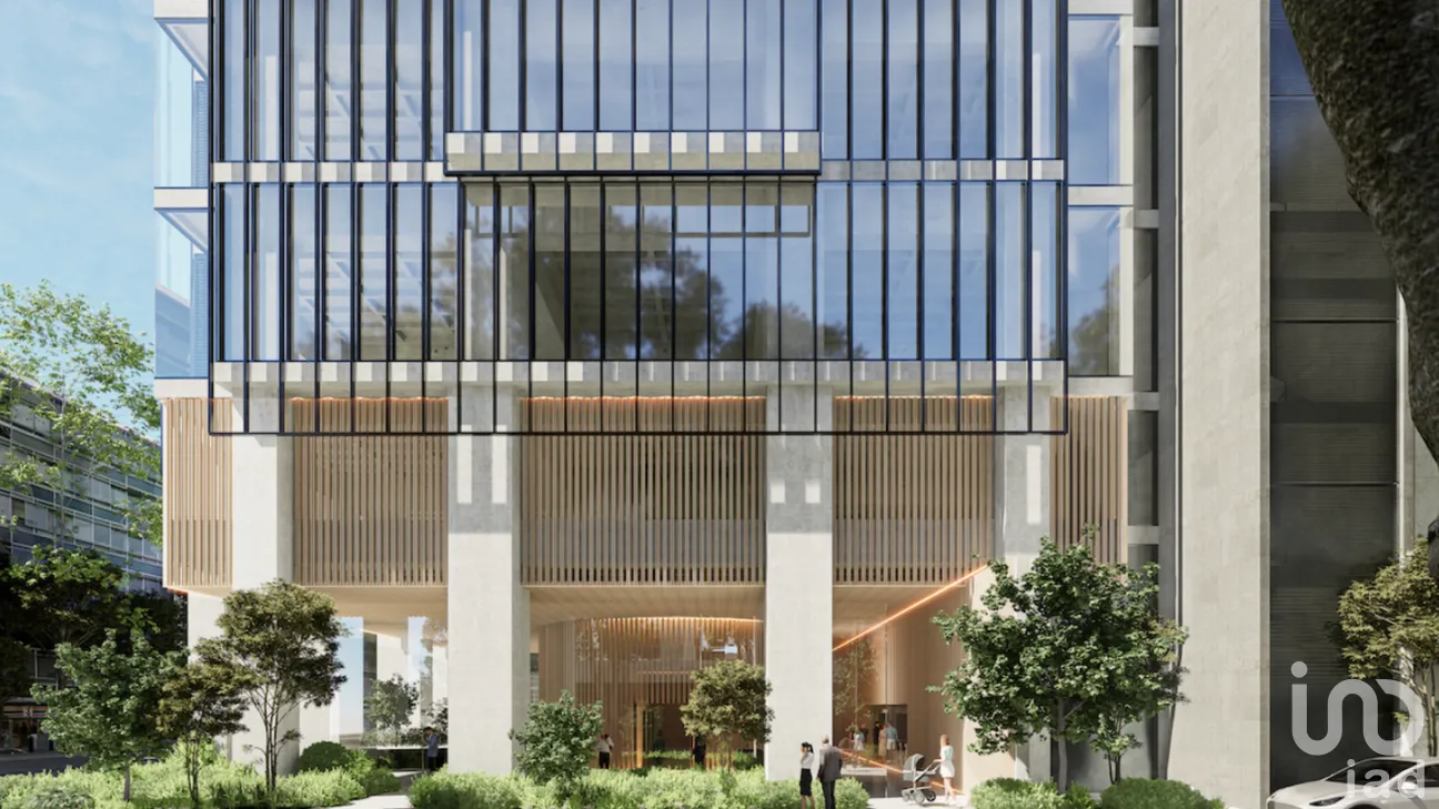 Departamento en Venta en Juárez, Cuauhtémoc, Ciudad de México | NEX-259616 | iad México | Foto 12 de 23