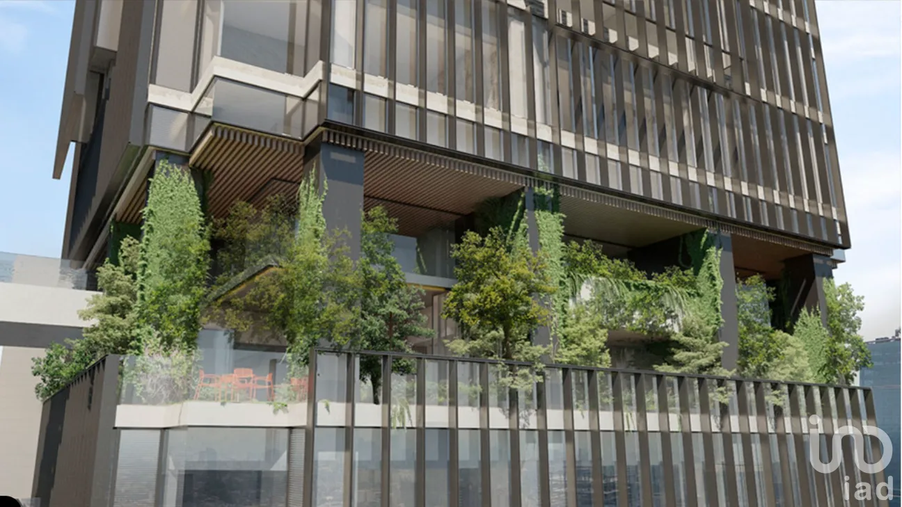 Departamento en Venta en Juárez, Cuauhtémoc, Ciudad de México | NEX-259616 | iad México | Foto 16 de 23