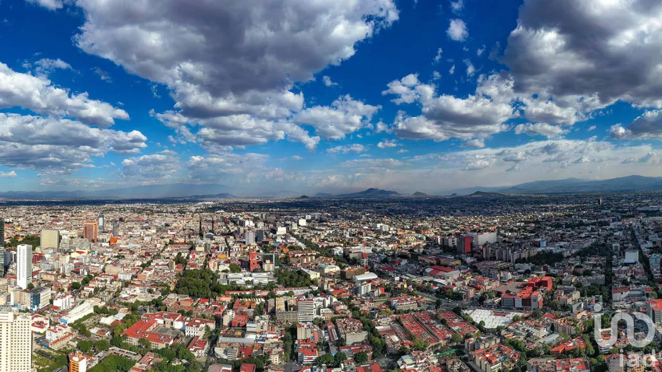 Departamento en Venta en Juárez, Cuauhtémoc, Ciudad de México | NEX-259616 | iad México | Foto 17 de 23