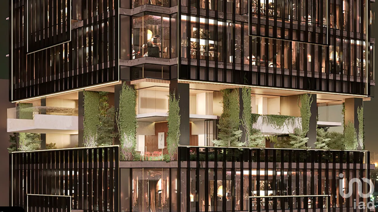 Departamento en Venta en Juárez, Cuauhtémoc, Ciudad de México | NEX-259616 | iad México | Foto 18 de 23