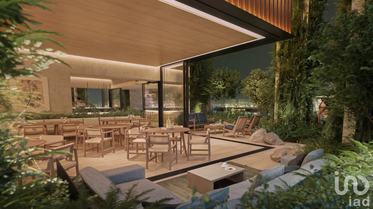 Departamento en Venta en Juárez, Cuauhtémoc, Ciudad de México | NEX-259616 | iad México | Foto 19 de 23