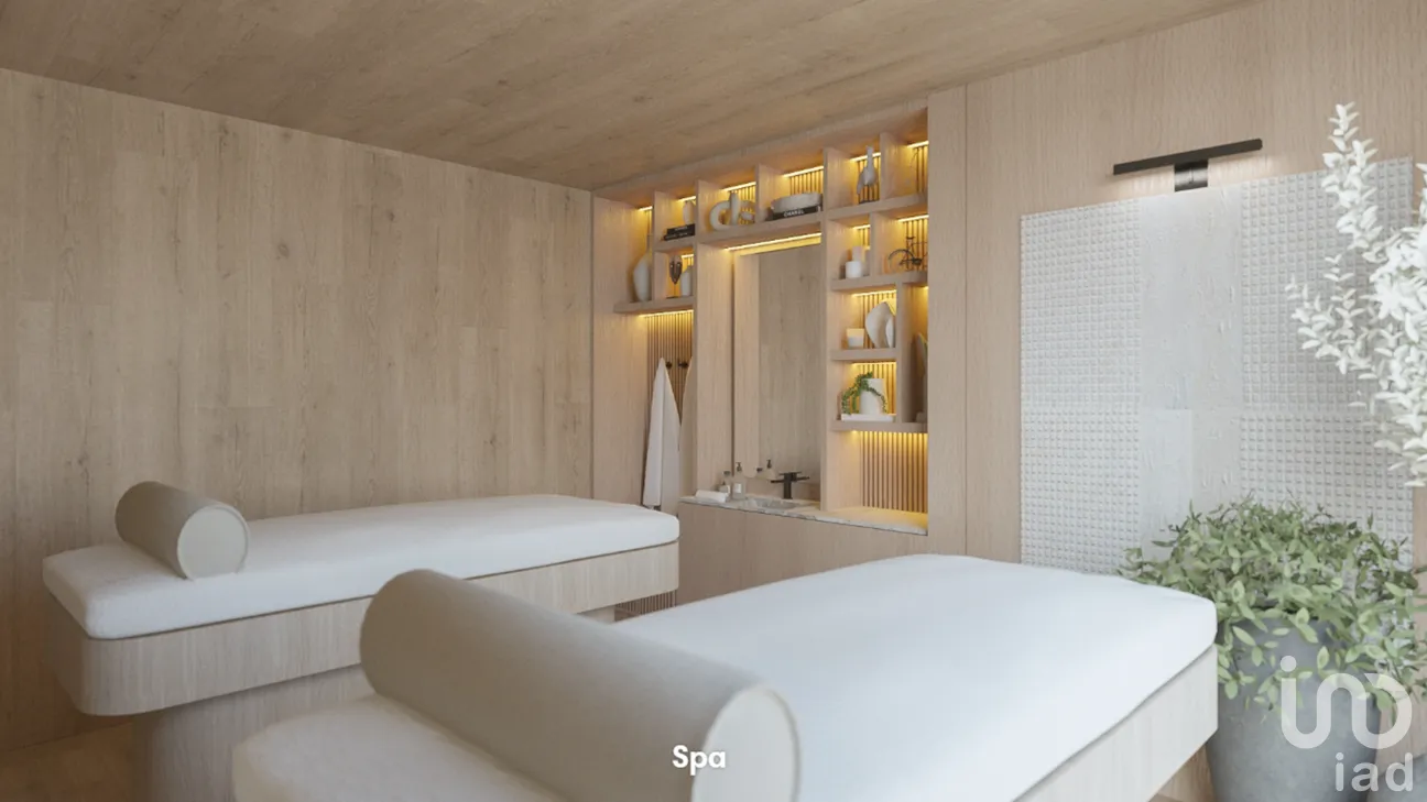 Departamento en Venta en Juárez, Cuauhtémoc, Ciudad de México | NEX-259616 | iad México | Foto 21 de 23