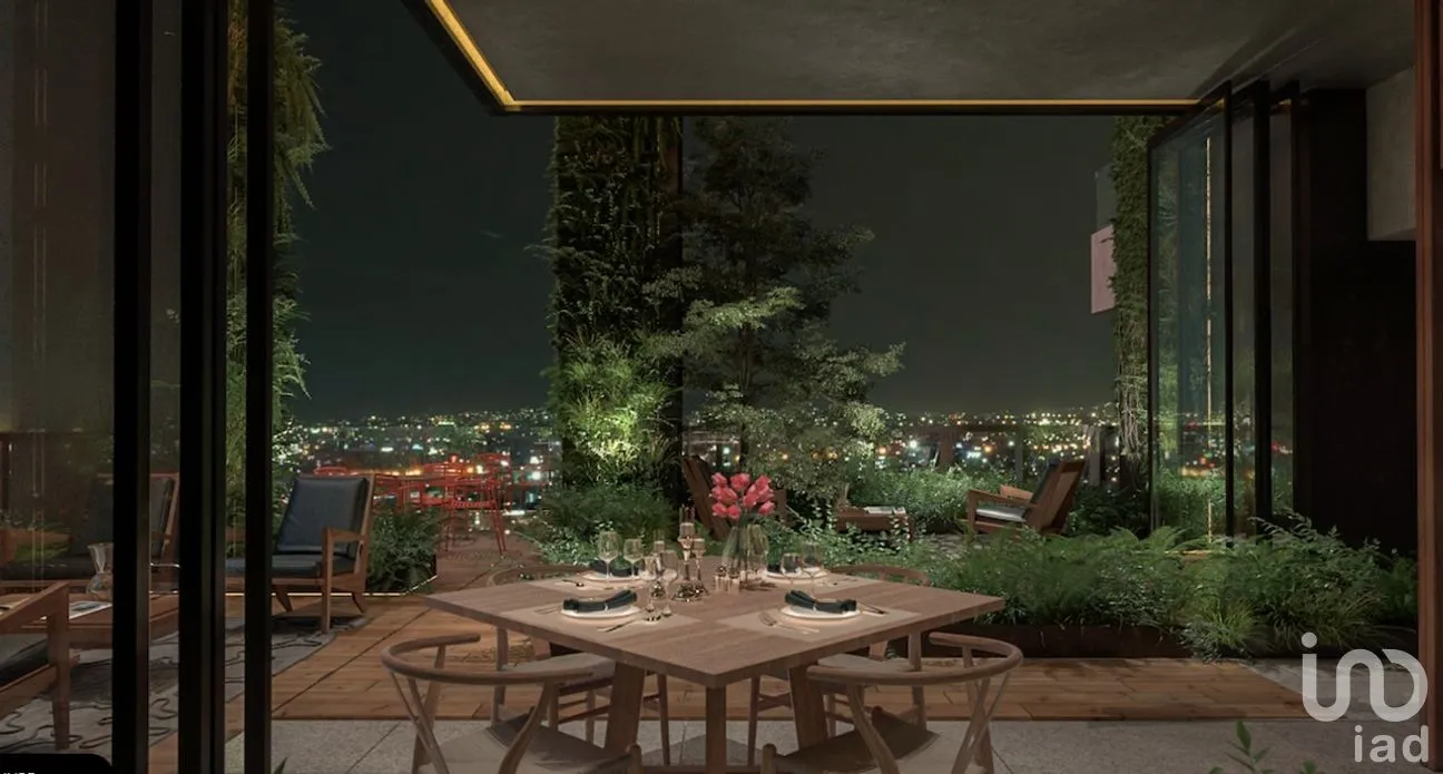 Departamento en Venta en Juárez, Cuauhtémoc, Ciudad de México | NEX-259616 | iad México | Foto 23 de 23