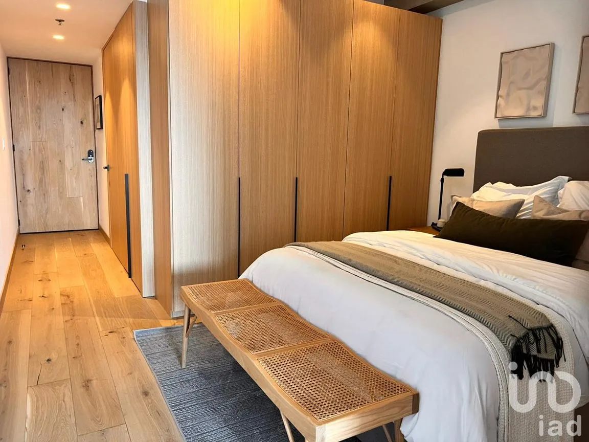 Departamento en Venta en Juárez, Cuauhtémoc, Ciudad de México | NEX-259616 | iad México | Foto 4 de 23