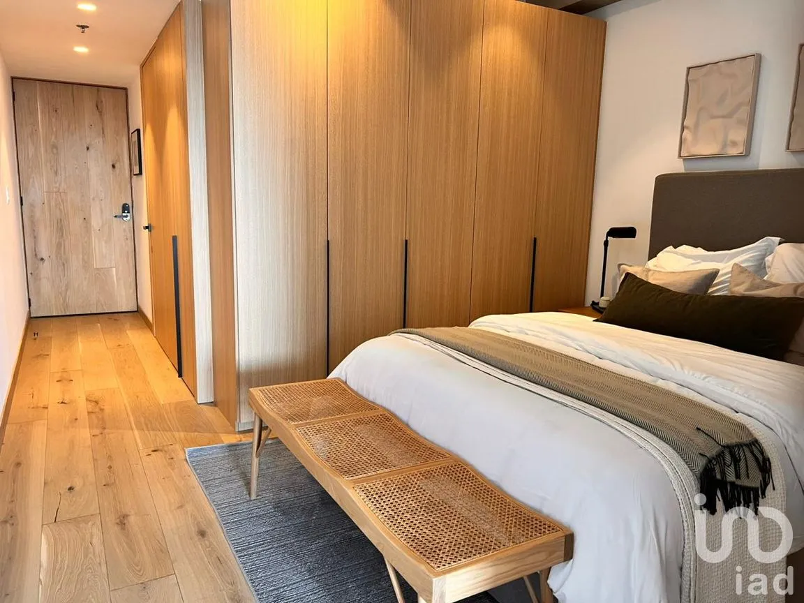 Departamento en Venta en Juárez, Cuauhtémoc, Ciudad de México | NEX-259616 | iad México | Foto 6 de 23