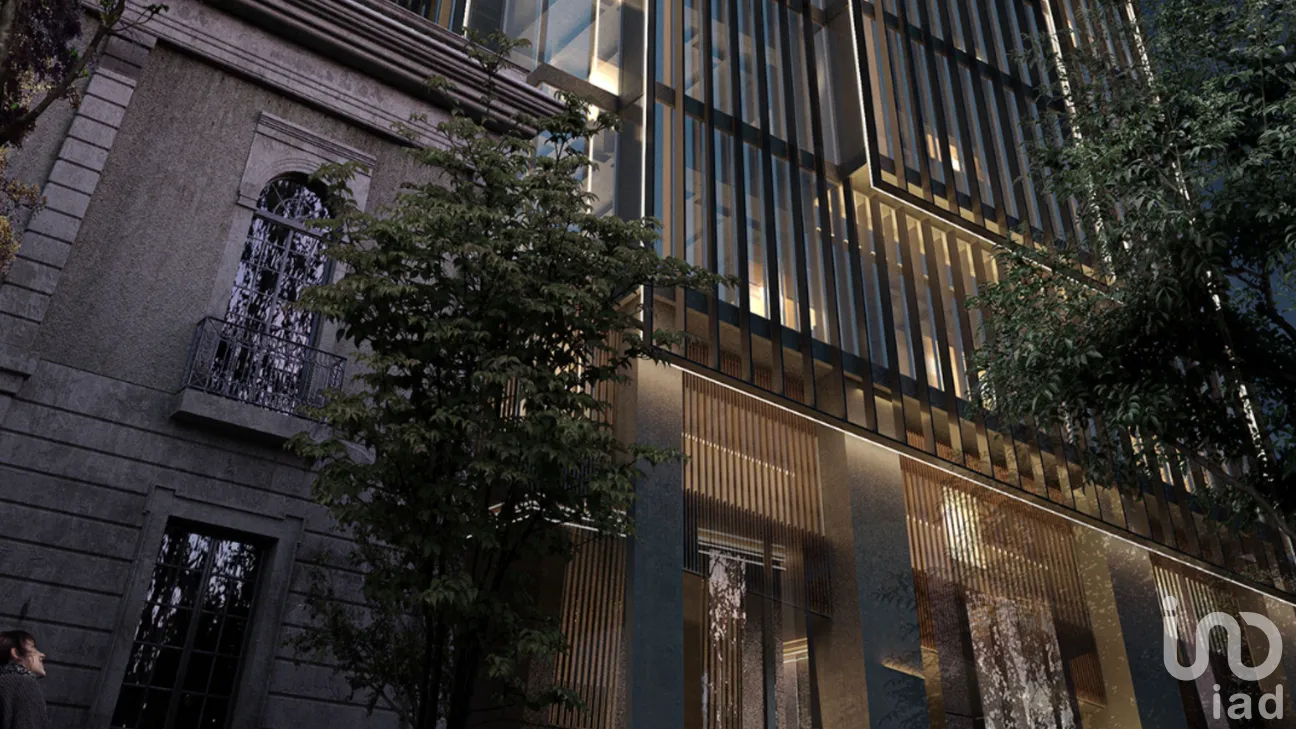 Departamento en Venta en Juárez, Cuauhtémoc, Ciudad de México | NEX-259616 | iad México | Foto 10 de 23