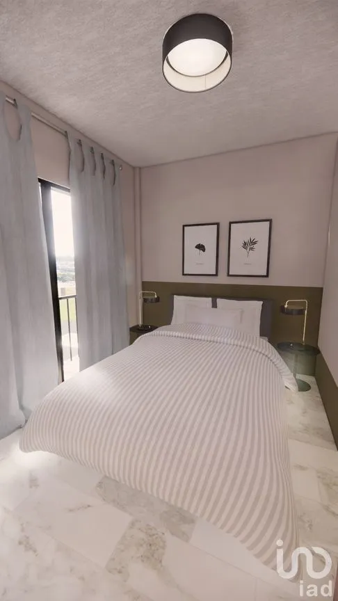 Departamento en Venta en Tres Estrellas, Gustavo A. Madero, Ciudad de México | NEX-259729 | iad México | Foto 5 de 8