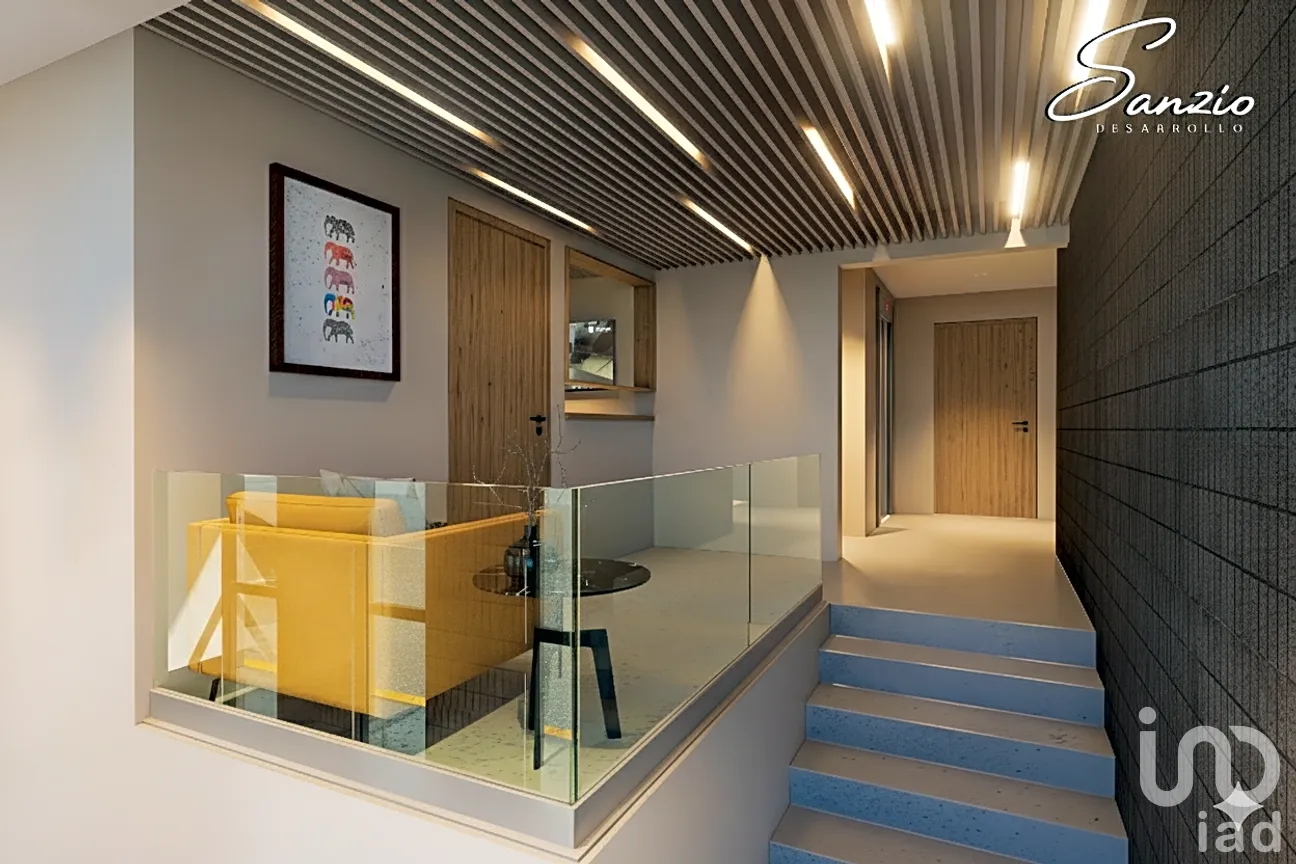 Departamento en Venta en Industrial, Gustavo A. Madero, Ciudad de México | NEX-259854 | iad México | Foto 6 de 6