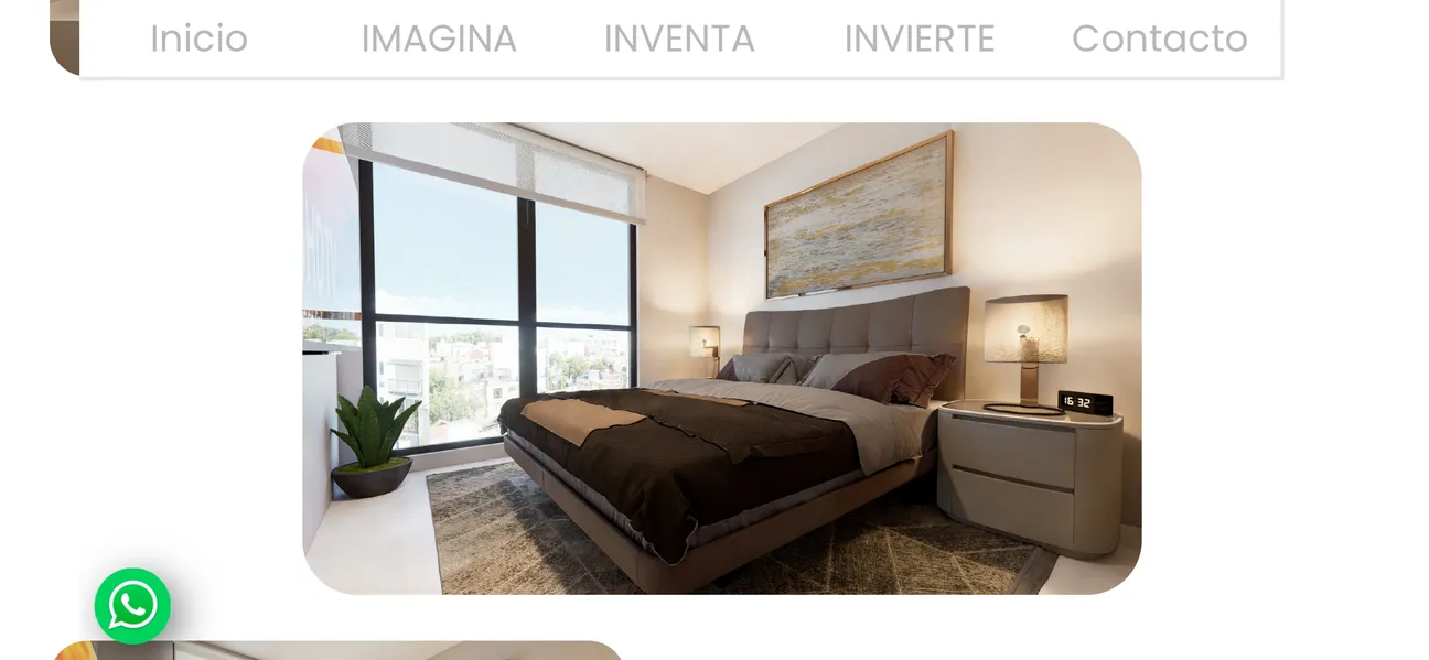 Departamento en Venta en Industrial, Gustavo A. Madero, Ciudad de México | NEX-259854 | iad México | Foto 10 de 13