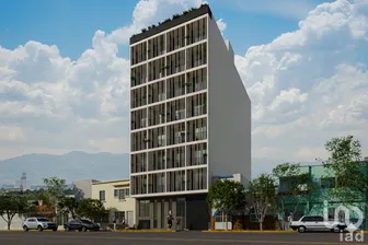 NEX-259854 - Departamento en Venta, con 2 recamaras, con 1 baño, con 50 m2 de construcción en Industrial, CP 07800, Ciudad de México.